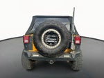 2014 Jeep Wrangler Unlimited Rubicon