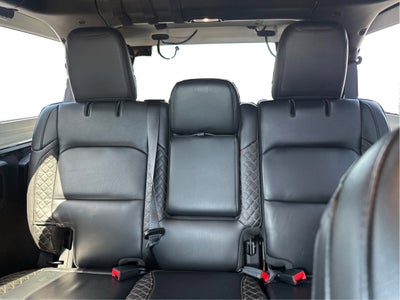 2023 Jeep Wrangler High Altitude