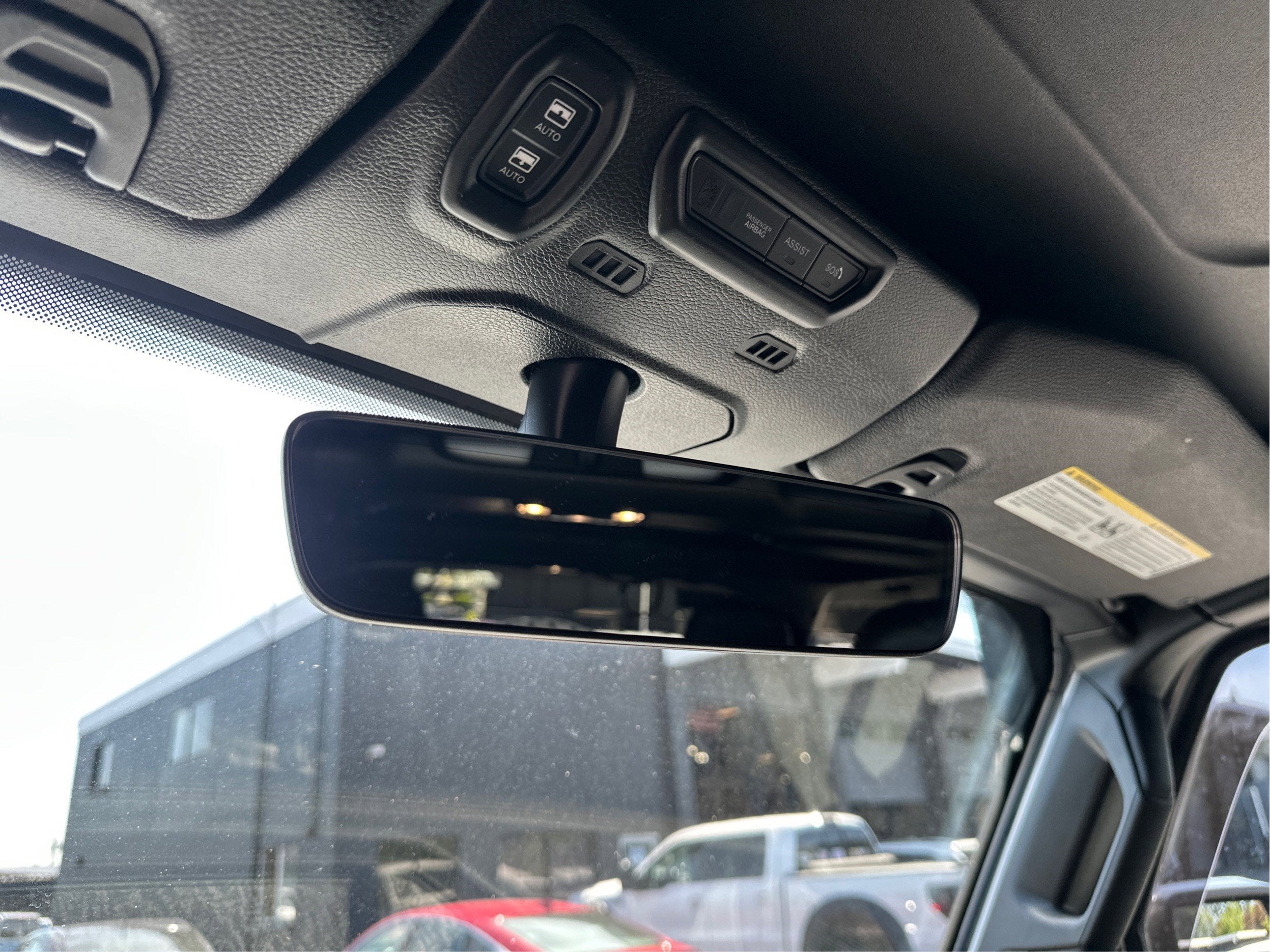 2023 Jeep Wrangler High Altitude