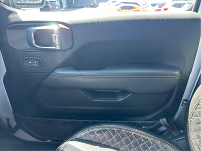 2023 Jeep Wrangler High Altitude