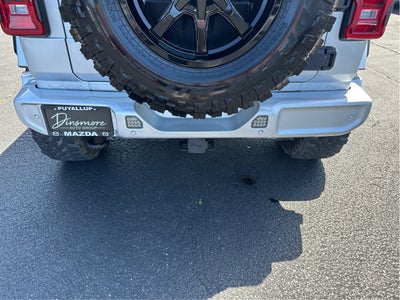 2023 Jeep Wrangler High Altitude