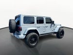 2023 Jeep Wrangler High Altitude
