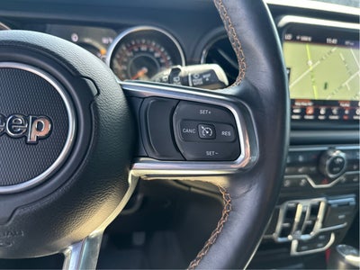 2023 Jeep Wrangler High Altitude