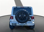 2023 Jeep Wrangler High Altitude