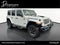 2021 Jeep Wrangler 4xe Unlimited Rubicon