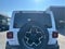 2021 Jeep Wrangler 4xe Unlimited Rubicon