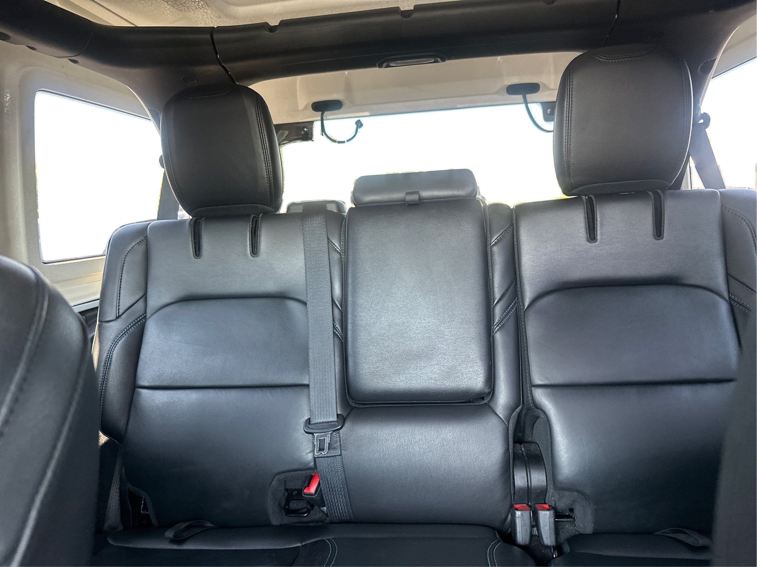 2021 Jeep Wrangler 4xe Unlimited Rubicon