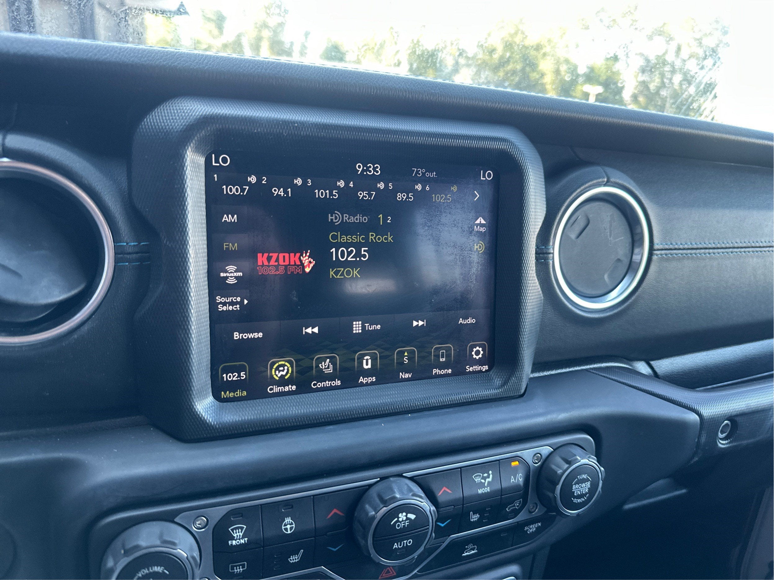 2021 Jeep Wrangler 4xe Unlimited Rubicon