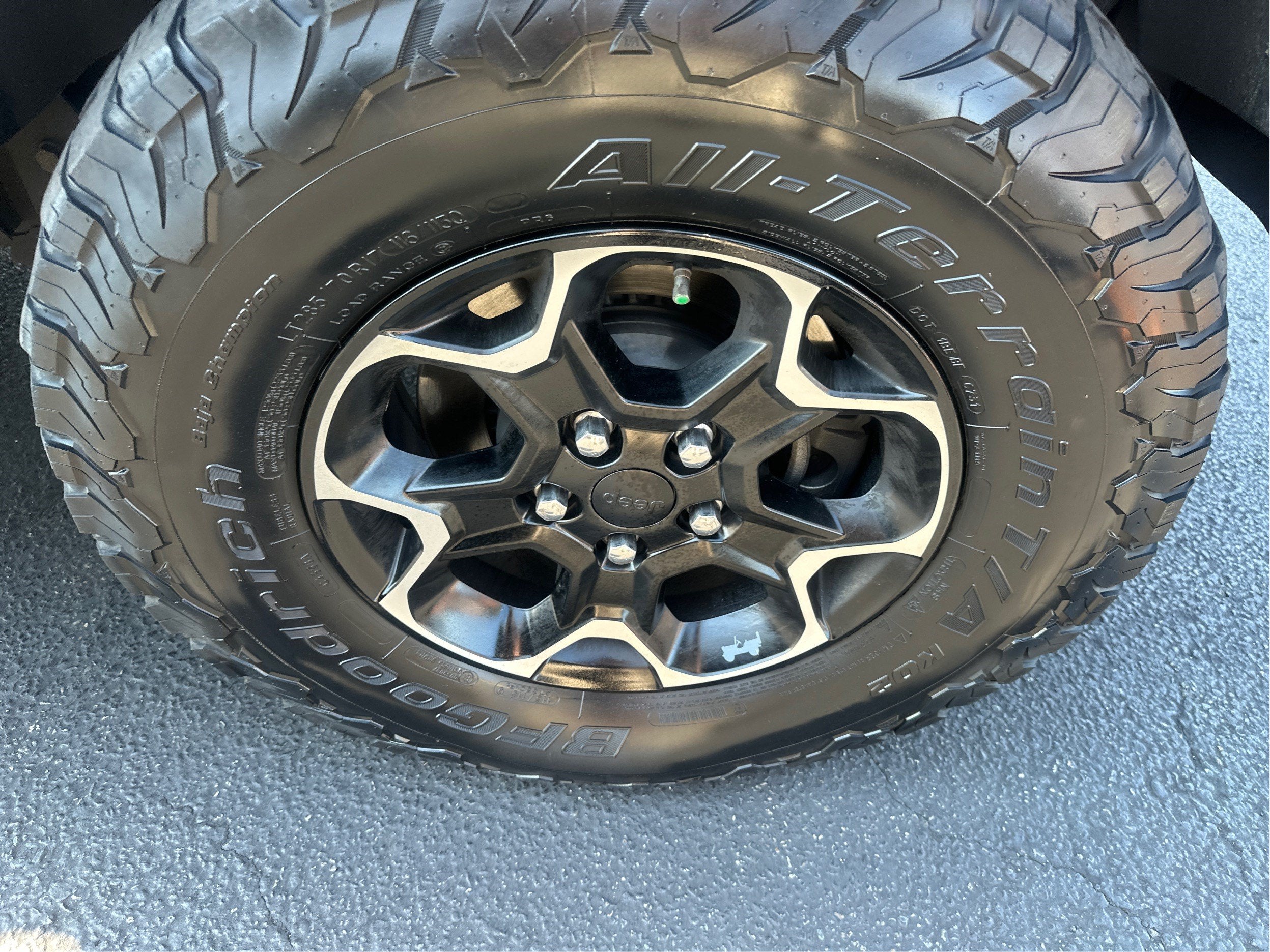 2021 Jeep Wrangler 4xe Unlimited Rubicon