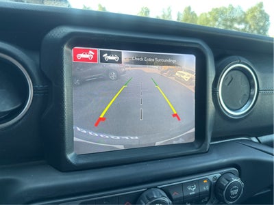 2021 Jeep Wrangler 4xe Unlimited Rubicon
