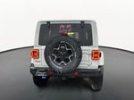 2021 Jeep Wrangler 4xe Unlimited Rubicon