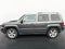 2017 Jeep Patriot Latitude