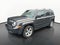 2017 Jeep Patriot Latitude