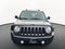 2017 Jeep Patriot Latitude