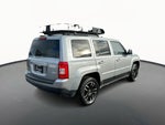 2014 Jeep Patriot Latitude 4WD