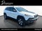 2017 Jeep Cherokee Trailhawk