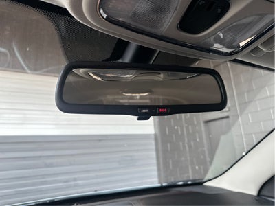 2017 Jeep Cherokee Trailhawk 4WD