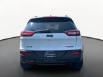 2017 Jeep Cherokee Trailhawk
