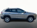 2020 Jeep Cherokee Latitude 4WD