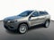 2020 Jeep Cherokee Latitude 4WD