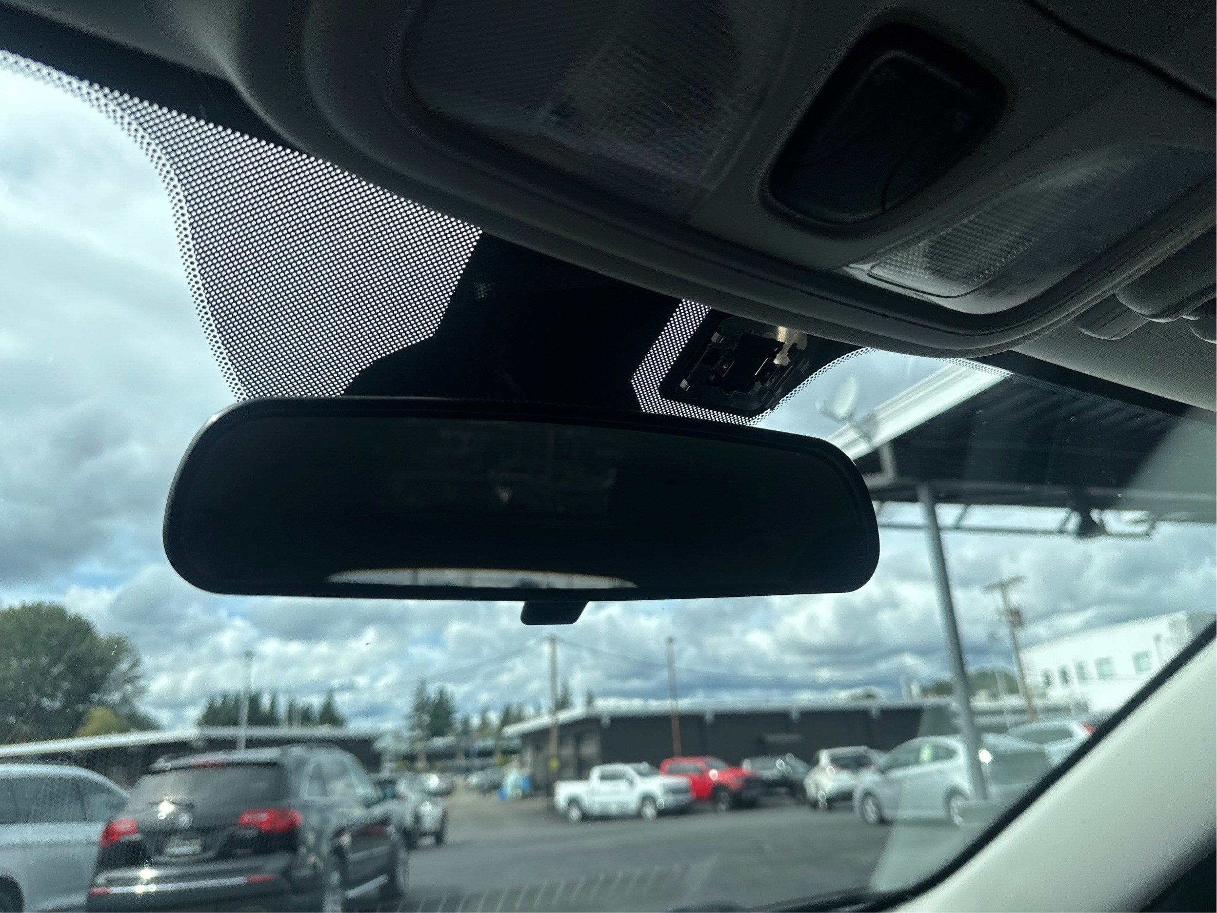 2019 Jeep Cherokee Latitude 4WD