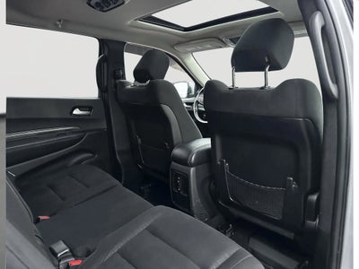 2021 Dodge Durango SXT Plus AWD