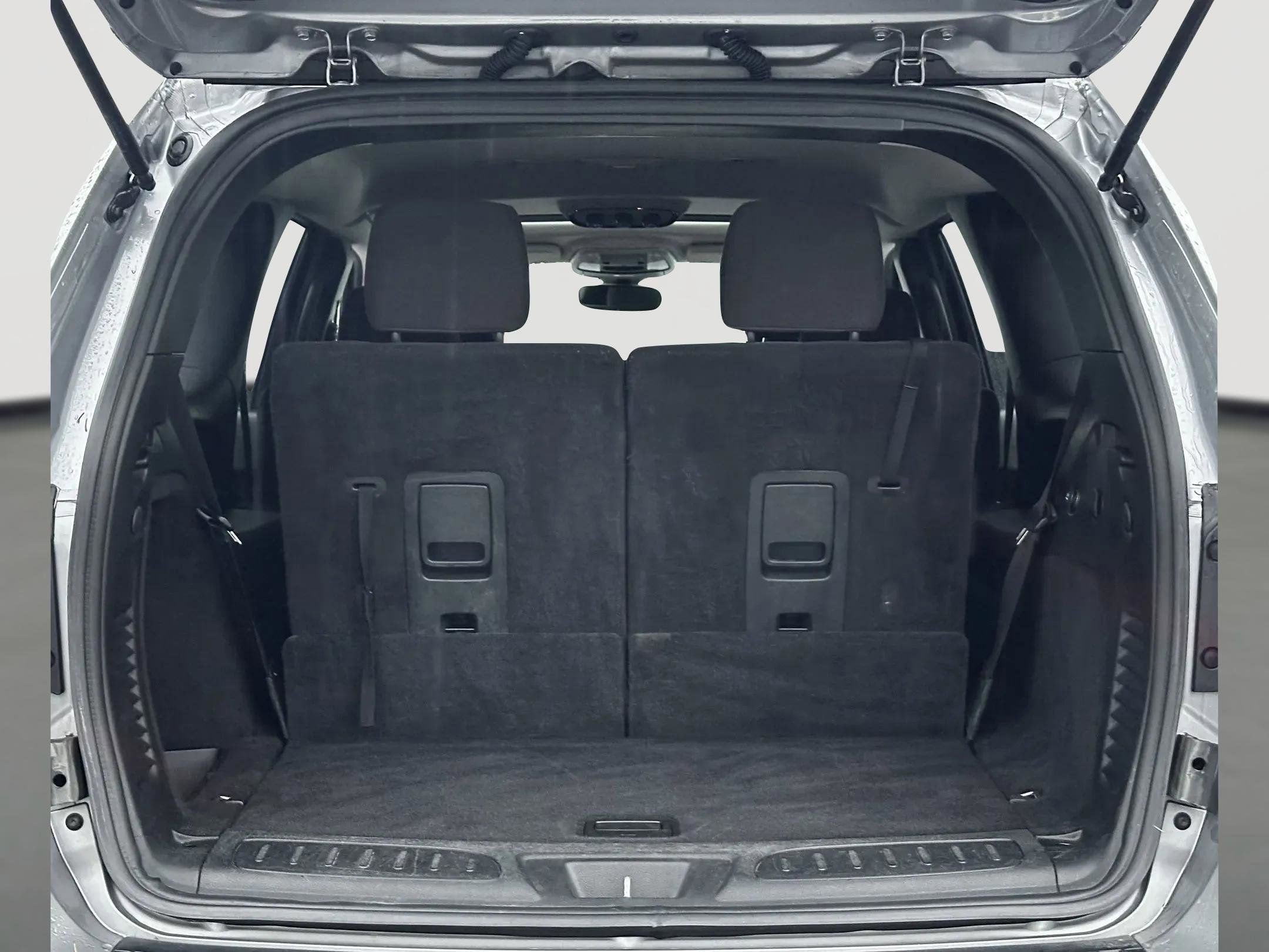 2021 Dodge Durango SXT Plus AWD