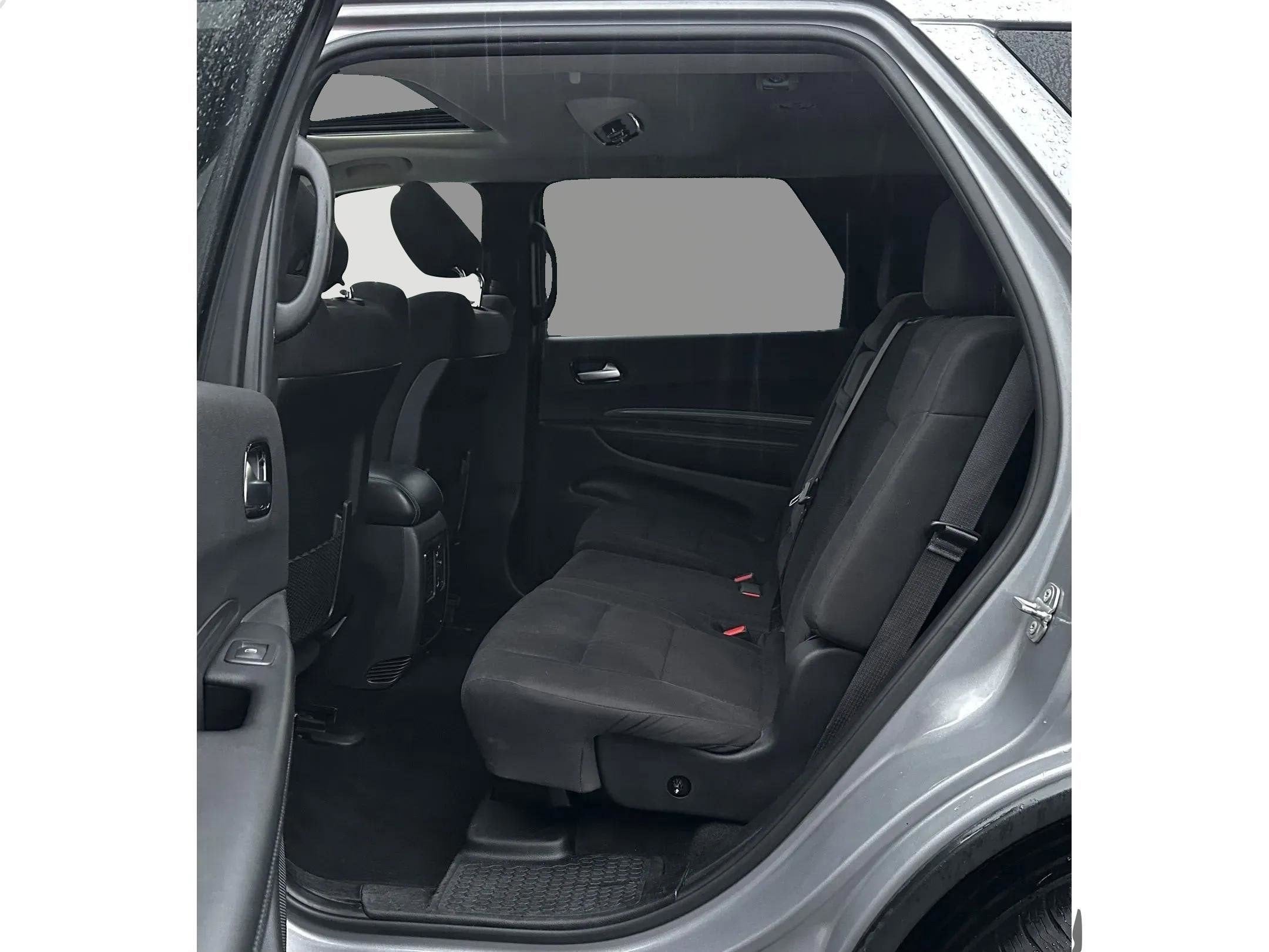 2021 Dodge Durango SXT Plus AWD