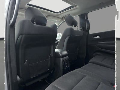 2021 Dodge Durango SXT Plus AWD