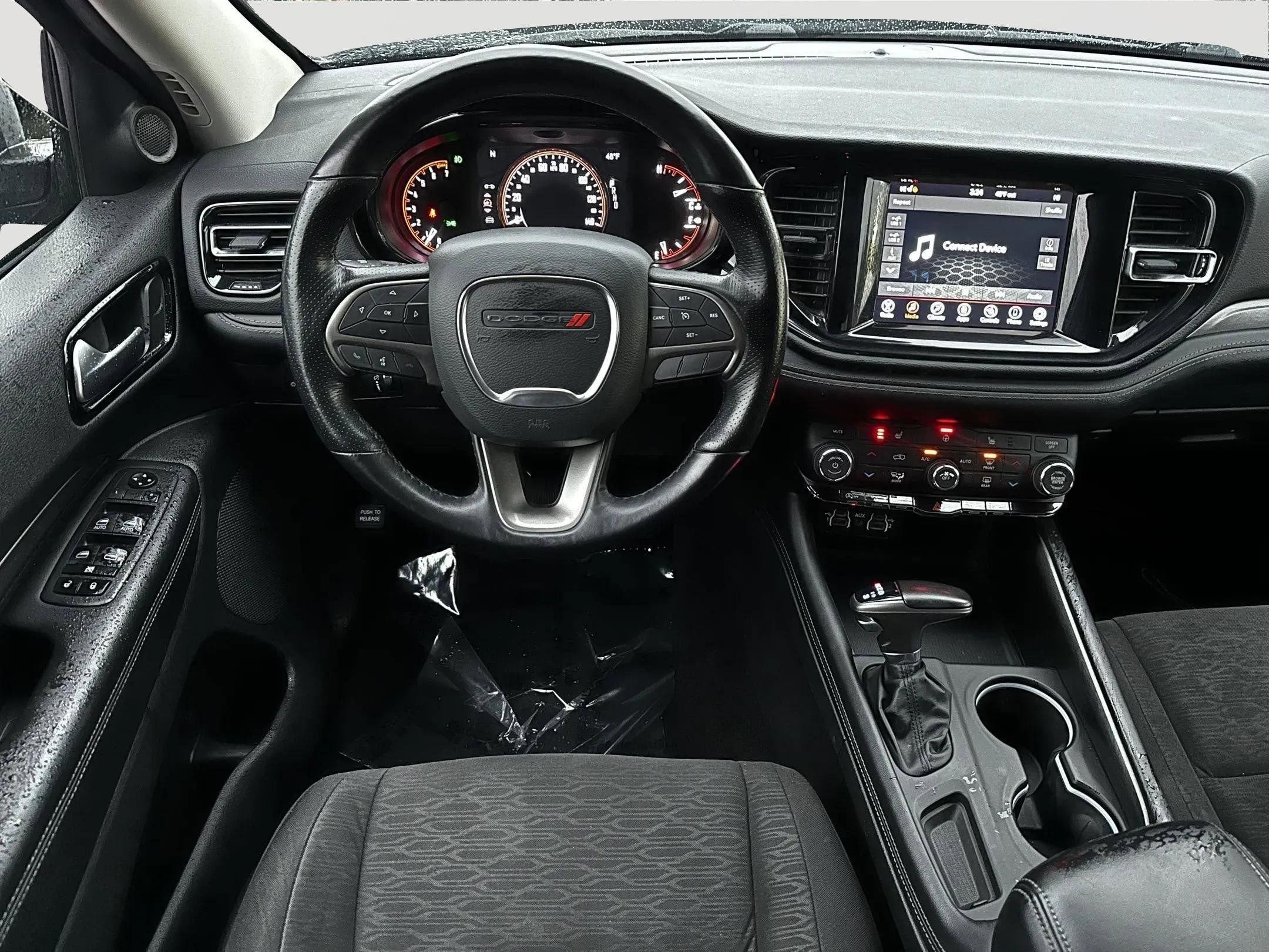 2021 Dodge Durango SXT Plus AWD