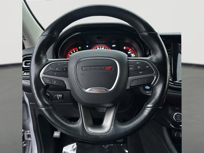 2021 Dodge Durango SXT Plus AWD