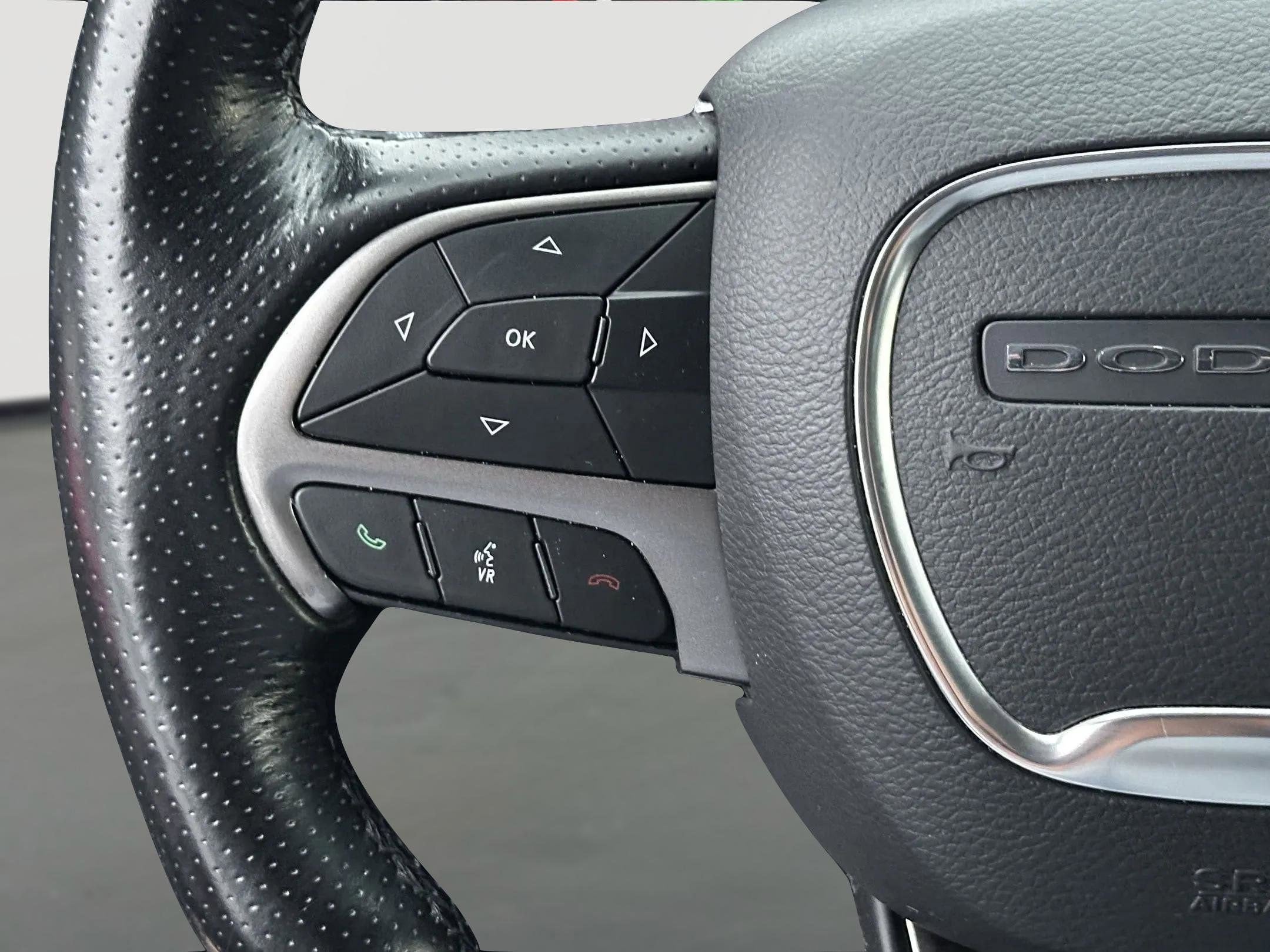 2021 Dodge Durango SXT Plus AWD