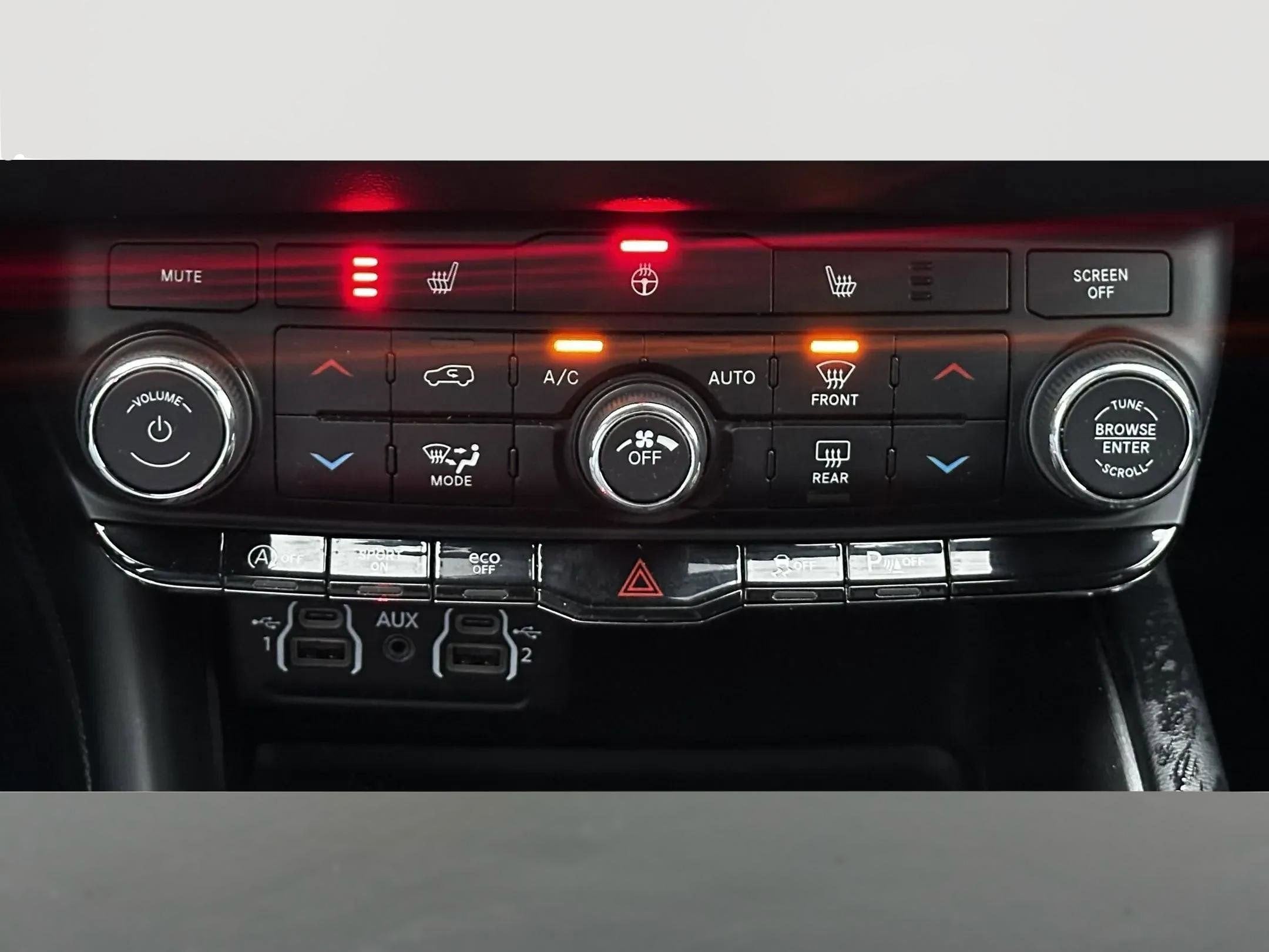 2021 Dodge Durango SXT Plus AWD