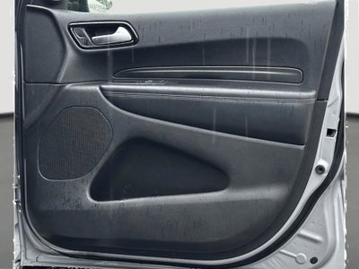 2021 Dodge Durango SXT Plus AWD