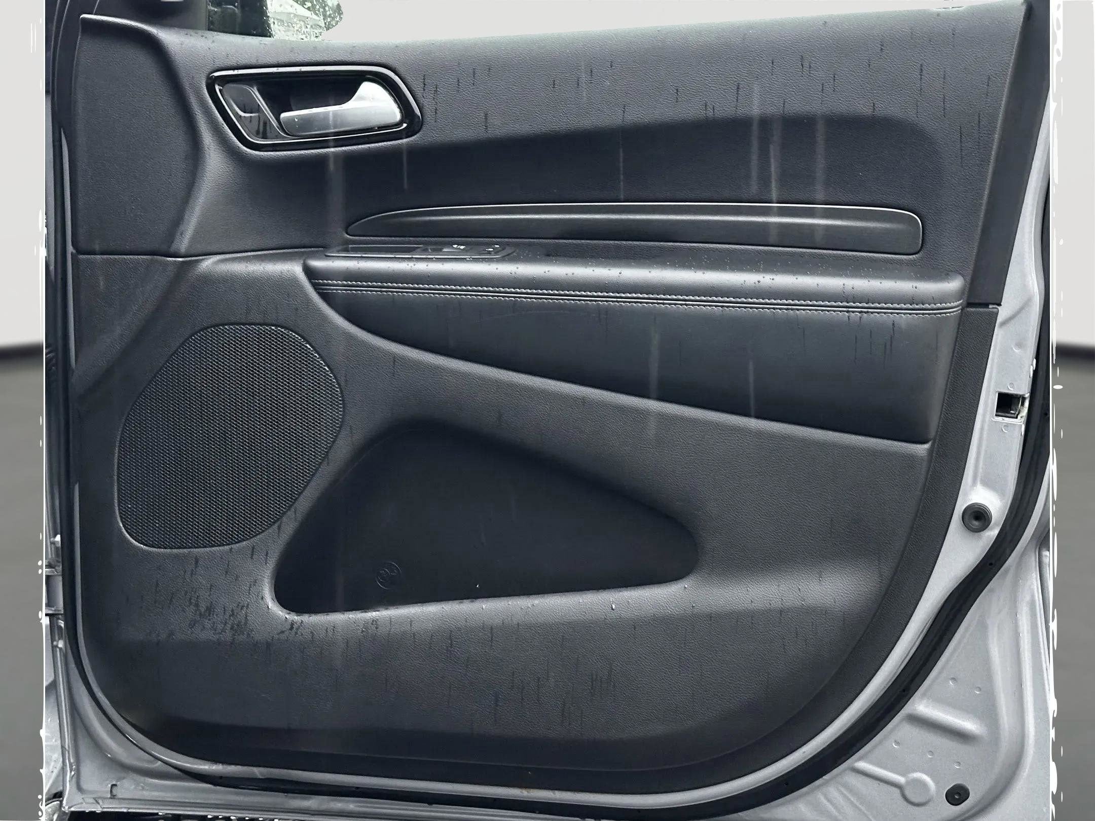 2021 Dodge Durango SXT Plus AWD