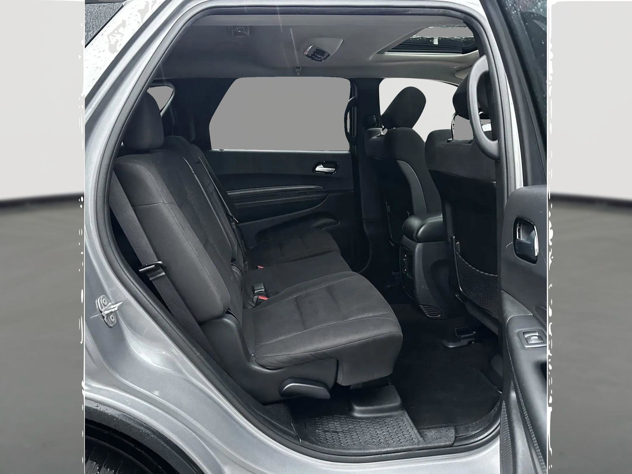 2021 Dodge Durango SXT Plus AWD