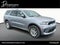 2021 Dodge Durango SXT Plus