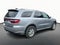2021 Dodge Durango SXT Plus
