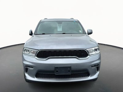 2021 Dodge Durango SXT Plus