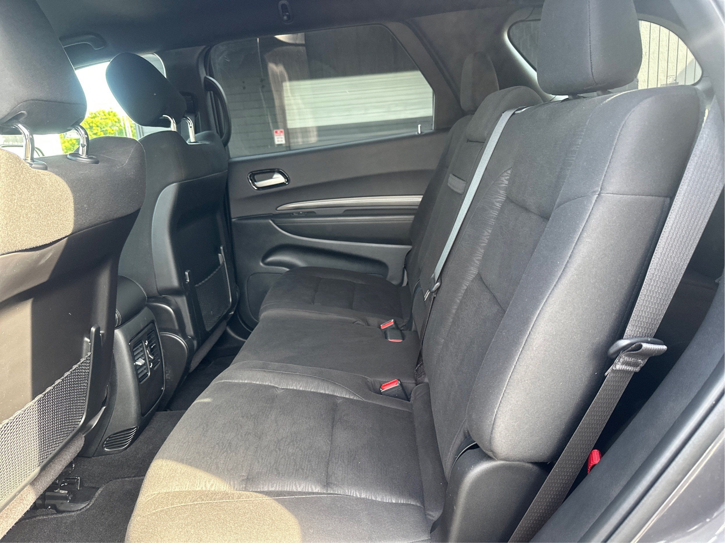2024 Dodge Durango SXT AWD