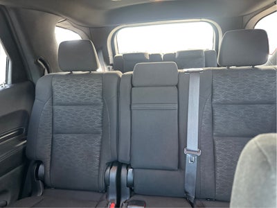 2024 Dodge Durango SXT AWD