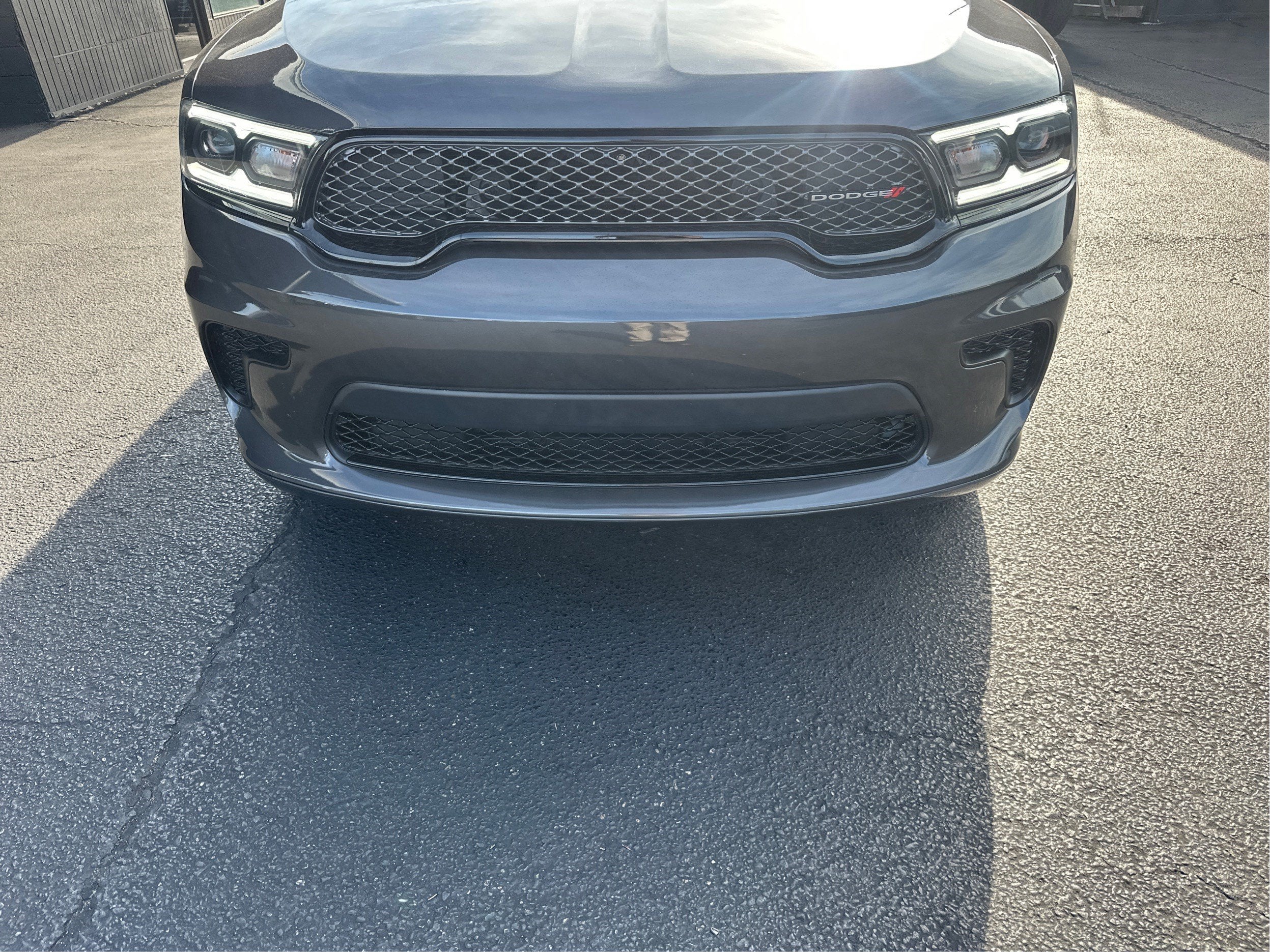 2024 Dodge Durango SXT AWD