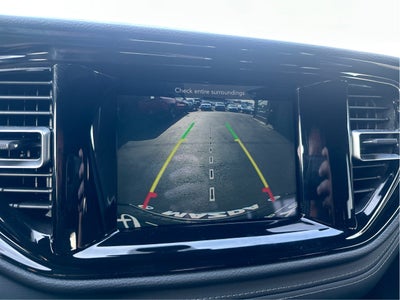 2024 Dodge Durango SXT AWD