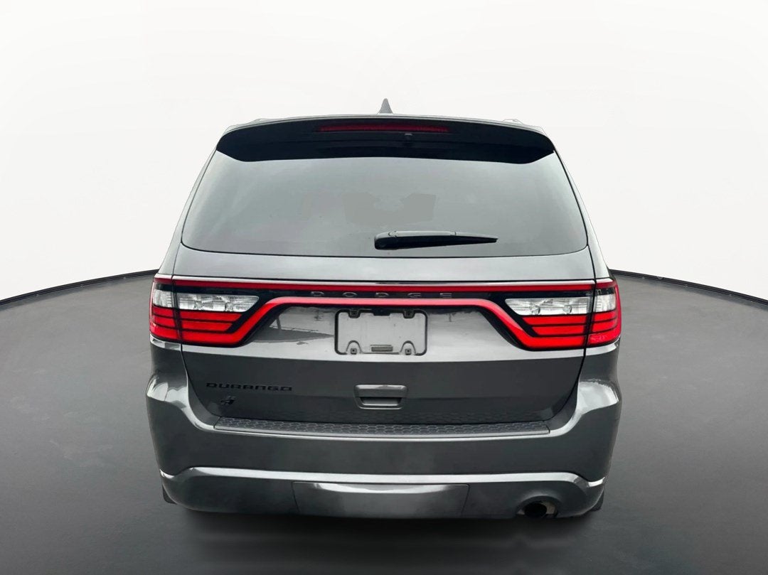 2024 Dodge Durango SXT AWD