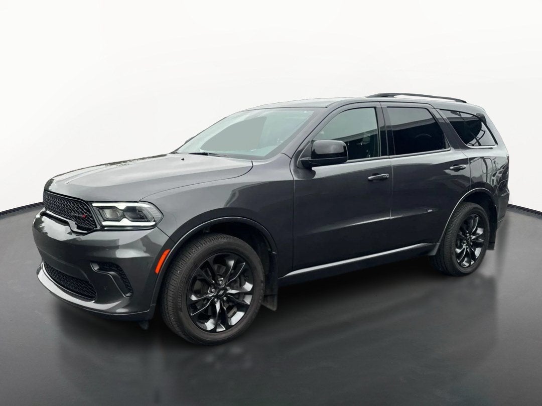 2024 Dodge Durango SXT AWD
