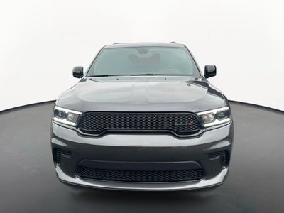 2024 Dodge Durango SXT AWD
