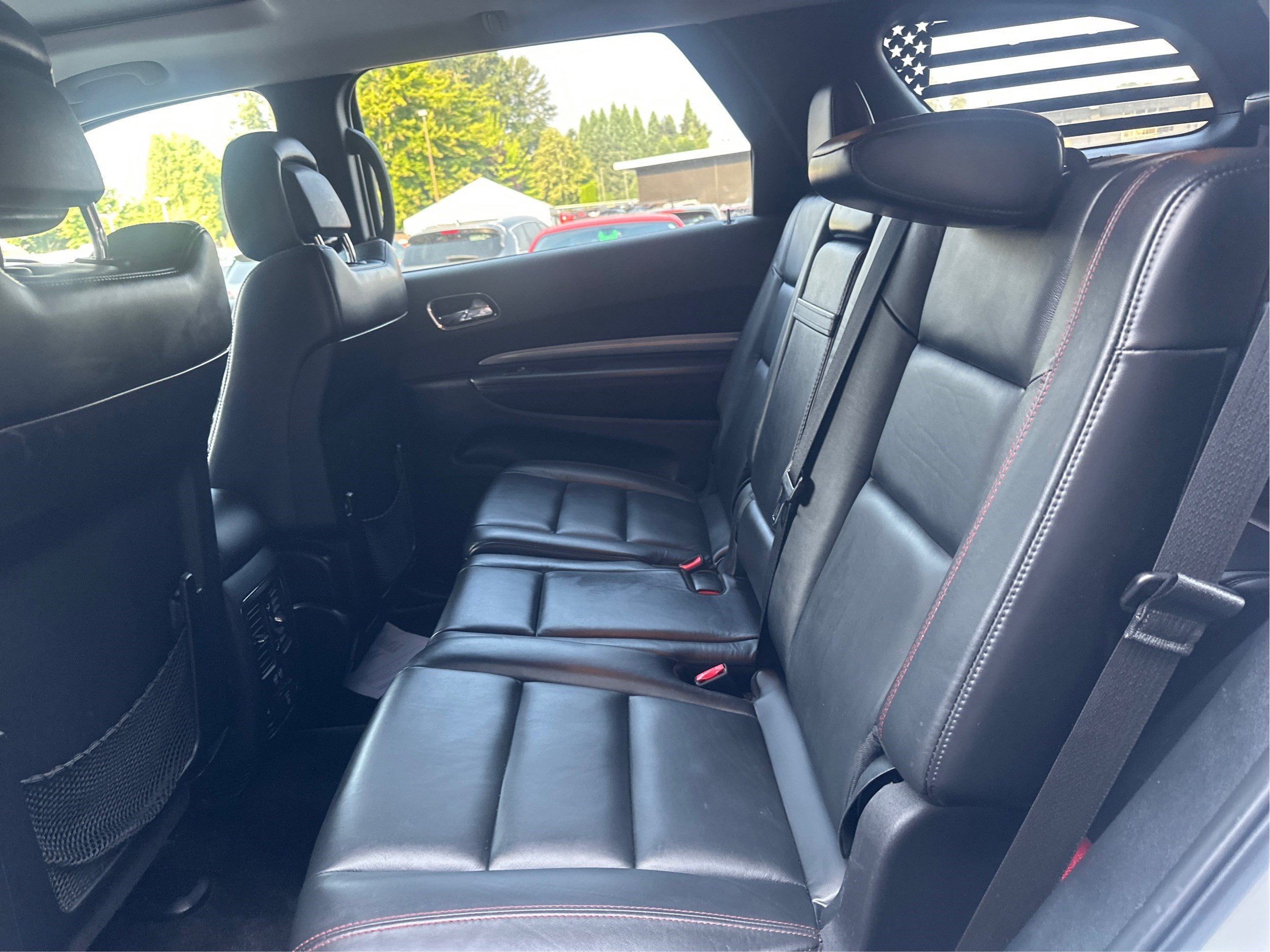 2018 Dodge Durango GT AWD