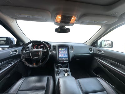 2018 Dodge Durango GT AWD