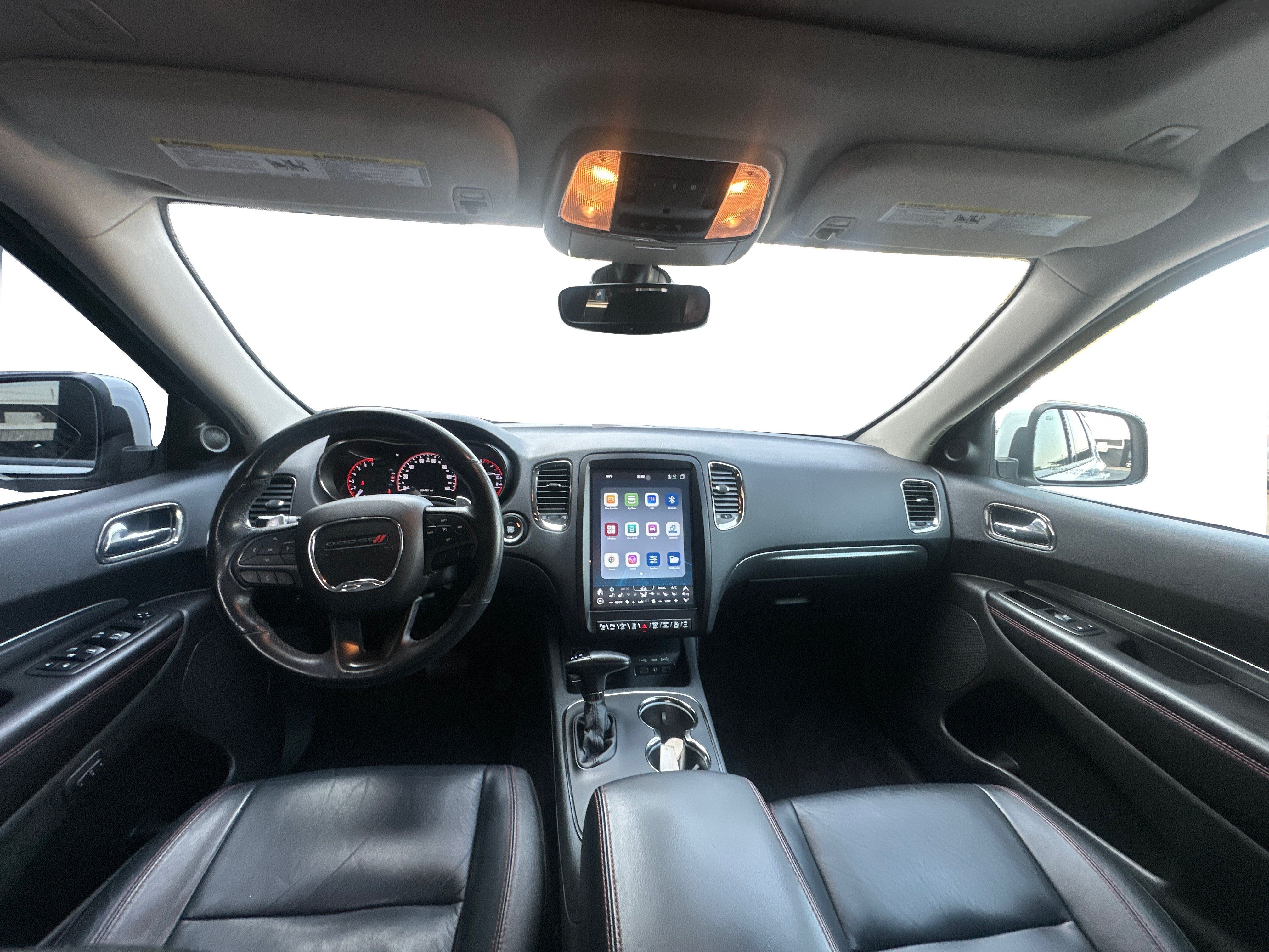 2018 Dodge Durango GT AWD