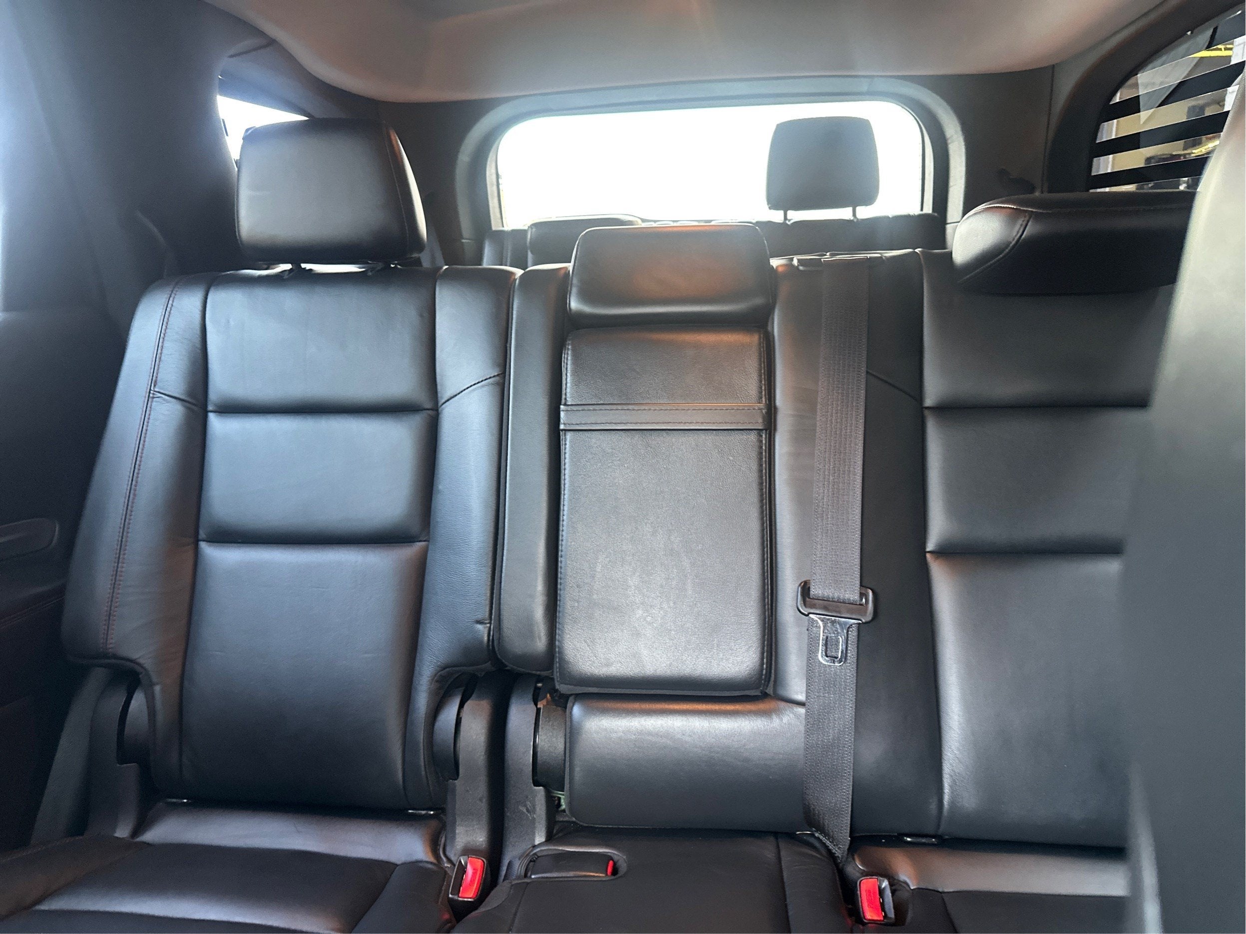 2018 Dodge Durango GT AWD
